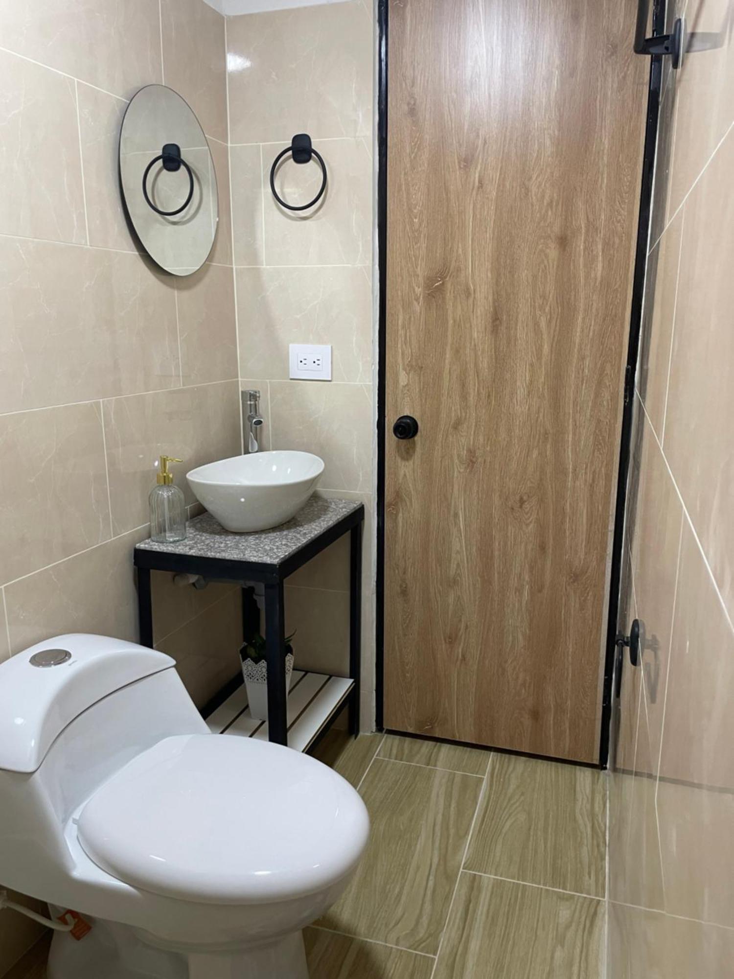 Ferienwohnung Loft En El Corazon De La Ciudad Ibagué Exterior foto